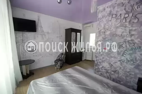 Гостевой дом «Бригантина»