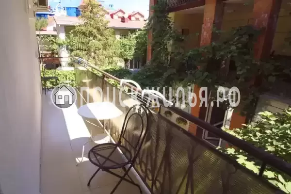 Гостевой дом «Бригантина»