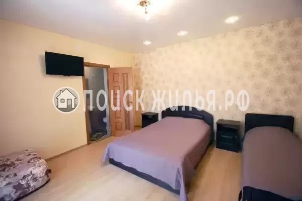 Гостевой дом «Бригантина»