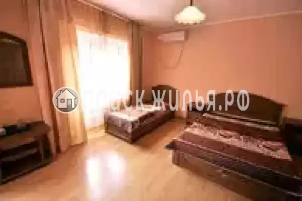 Гостевой дом «Бригантина»