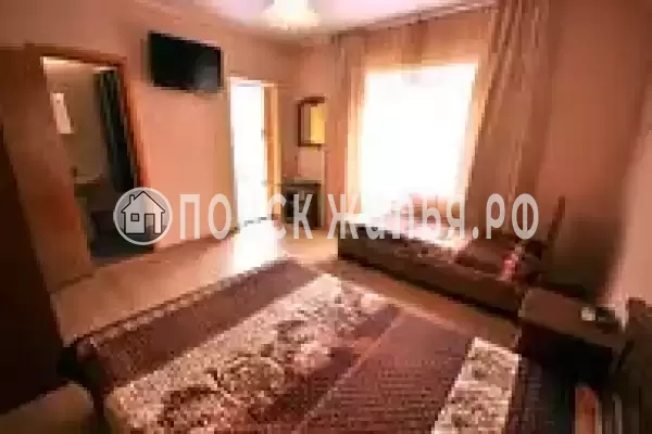 Гостевой дом «Бригантина»