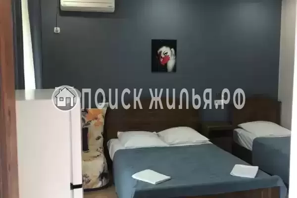 Гостевой дом «Бригантина»