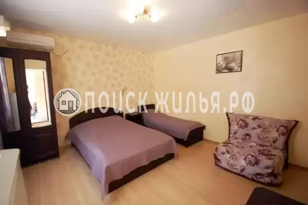 Гостевой дом «Бригантина»