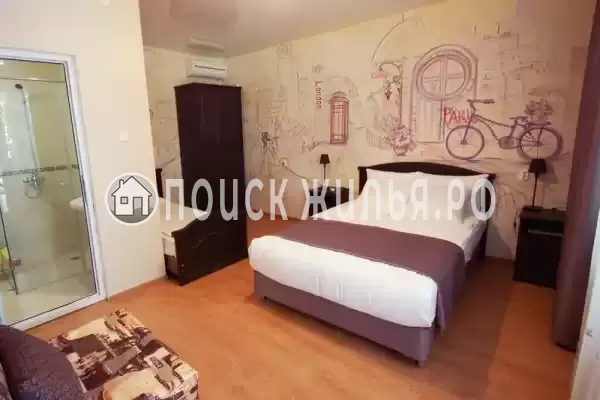 Гостевой дом «Бригантина»