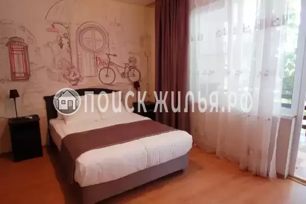 Гостевой дом «Бригантина»