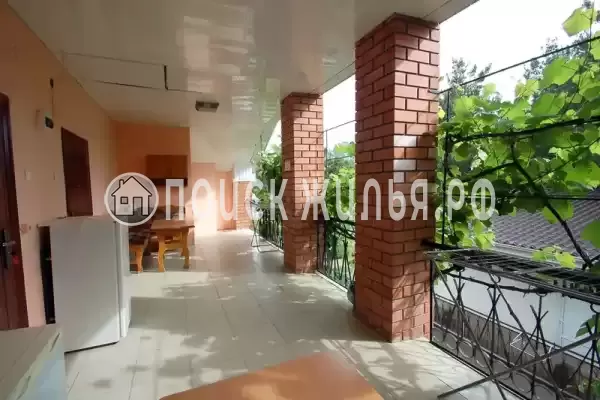 Гостевой дом «Бригантина»