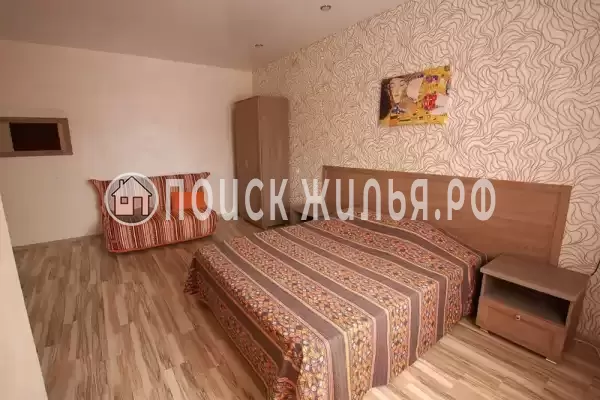 Гостевой дом «Бригантина»