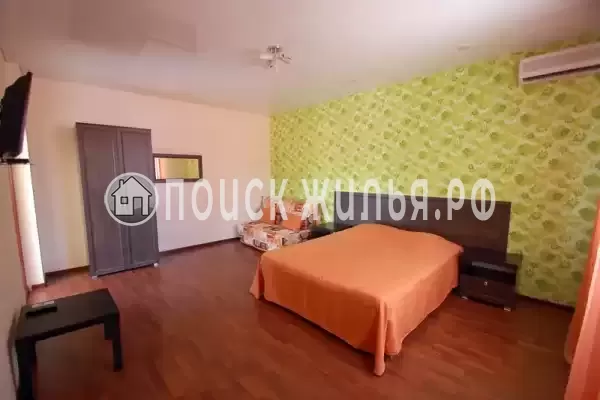 Гостевой дом «Бригантина»