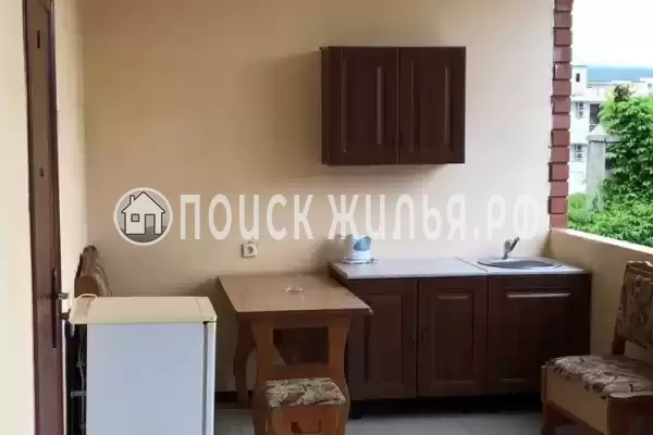 Гостевой дом «Бригантина»