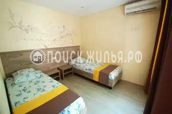 Гостевой дом «Бригантина»