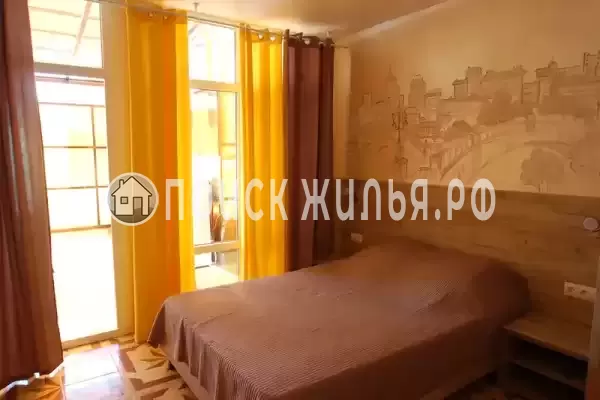 Гостевой дом «Бригантина»