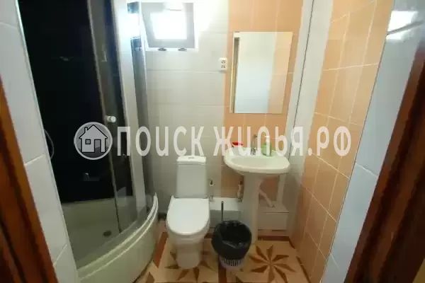 Гостевой дом «Бригантина»