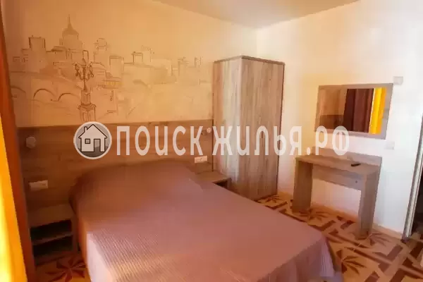 Гостевой дом «Бригантина»