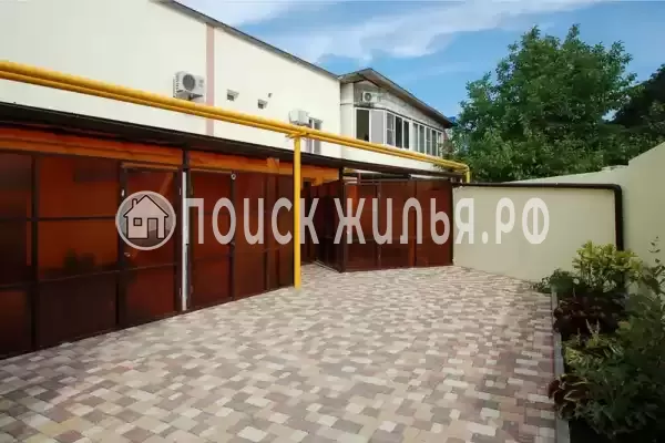 Гостевой дом «Бригантина»