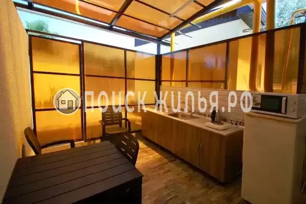 Гостевой дом «Бригантина»