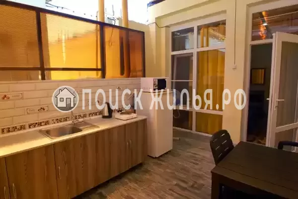 Гостевой дом «Бригантина»