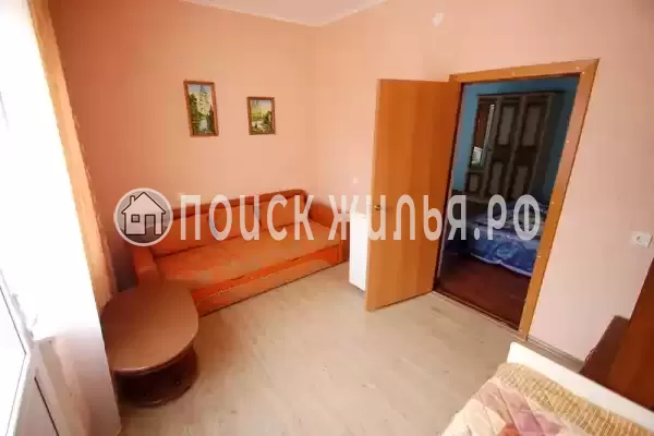 Гостевой дом «Бригантина»