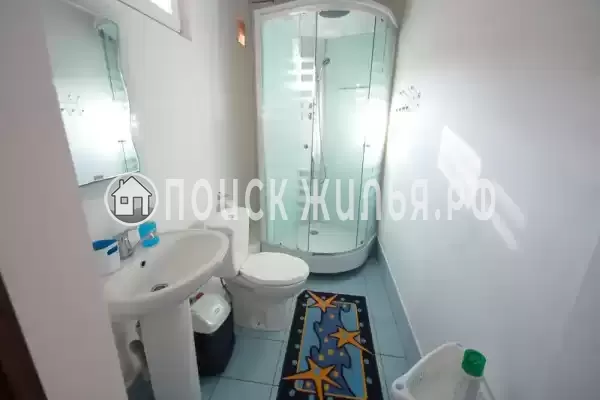 Гостевой дом «Бригантина»