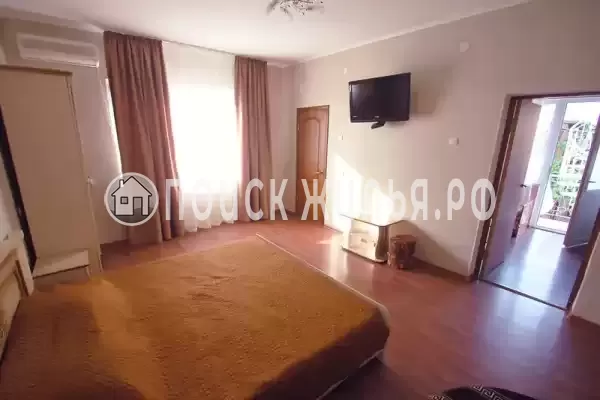 Гостевой дом «Бригантина»