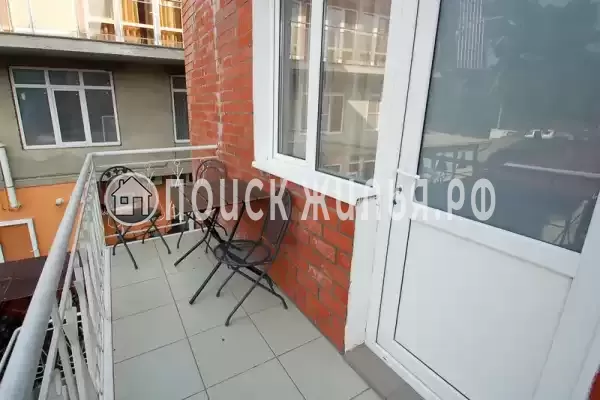 Гостевой дом «Бригантина»