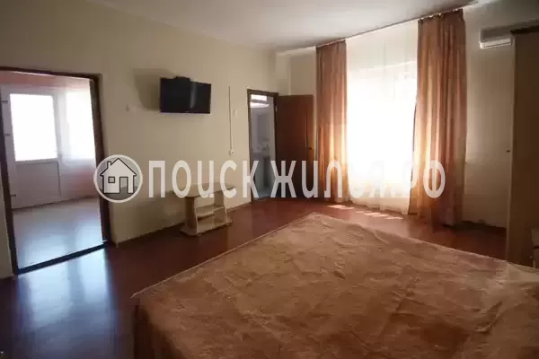 Гостевой дом «Бригантина»