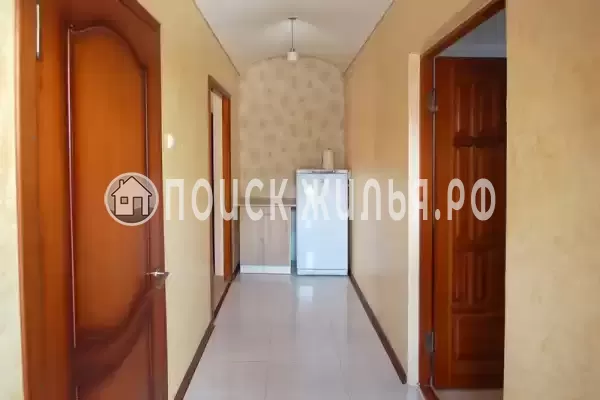 Гостевой дом «Бригантина»