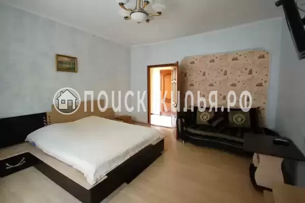 Гостевой дом «Бригантина»