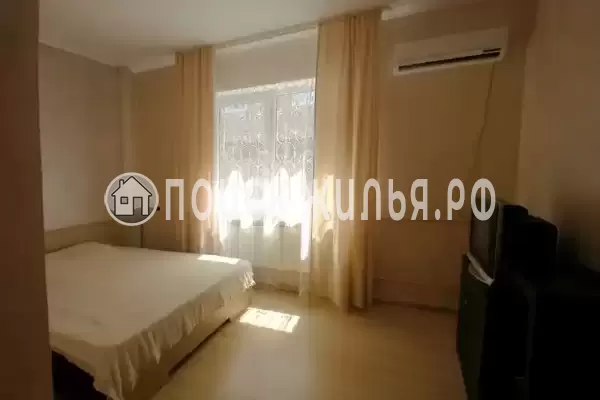 Гостевой дом «Бригантина»