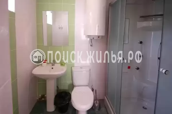 Гостевой дом «Бригантина»