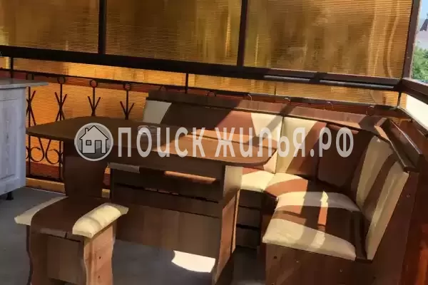 Гостевой дом «Бригантина»