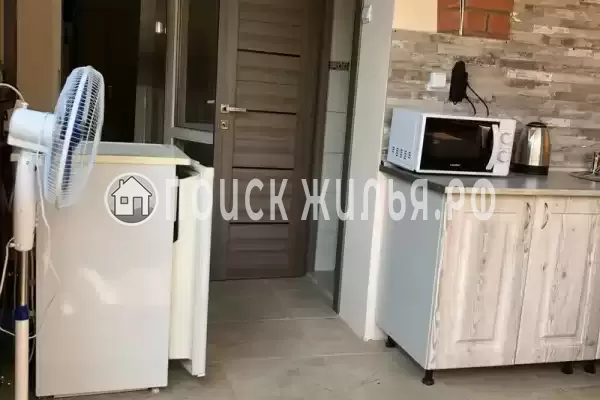 Гостевой дом «Бригантина»