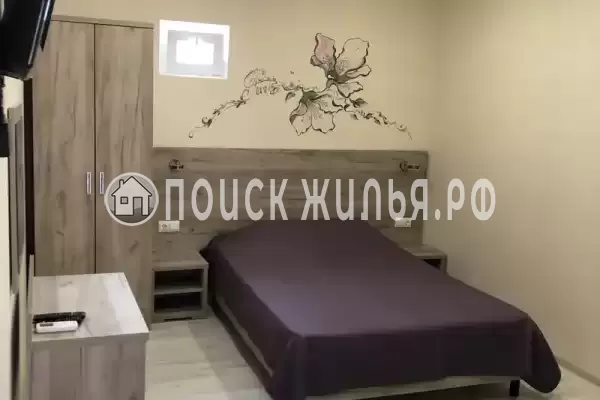 Гостевой дом «Бригантина»