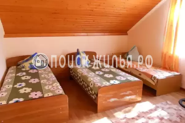 «У тети Аси»