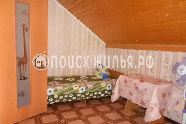 «У тети Аси»