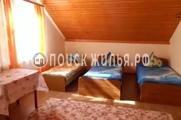 «У тети Аси»