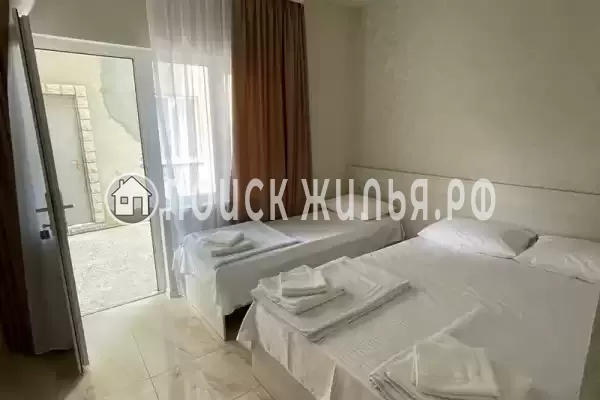 Гостевой дом «Берег мечты» Гостевой дом «Берег мечты»