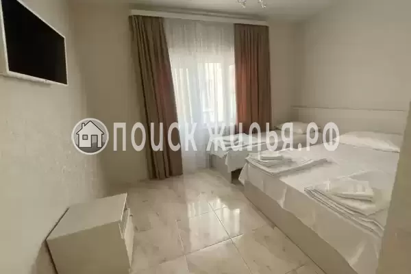 Гостевой дом «Берег мечты» Гостевой дом «Берег мечты»