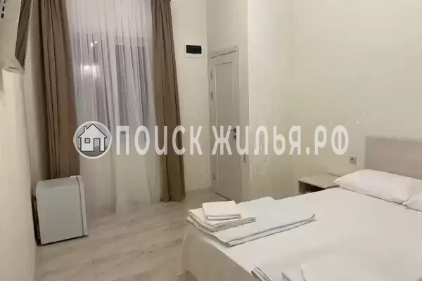 Гостевой дом «Берег мечты» Гостевой дом «Берег мечты»