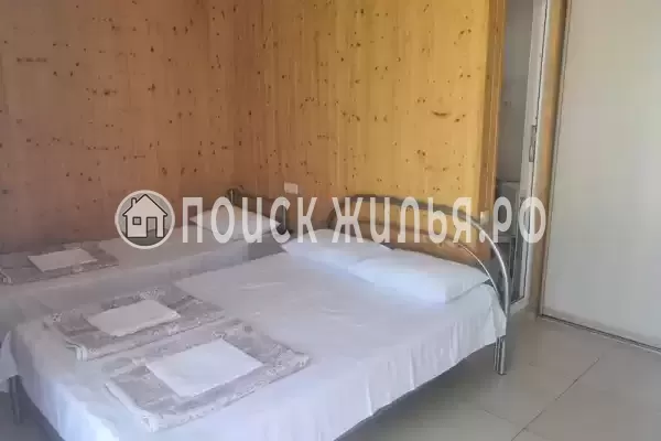 Гостевой дом «Берег мечты» Гостевой дом «Берег мечты»