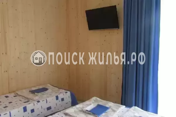 Гостевой дом «Берег мечты» Гостевой дом «Берег мечты»