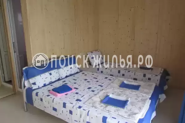 Гостевой дом «Берег мечты» Гостевой дом «Берег мечты»