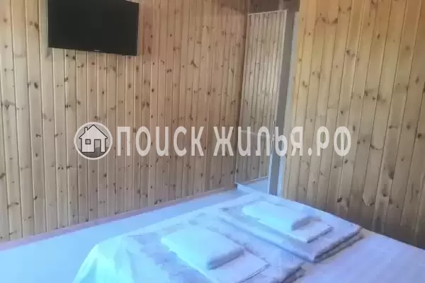 Гостевой дом «Берег мечты» Гостевой дом «Берег мечты»