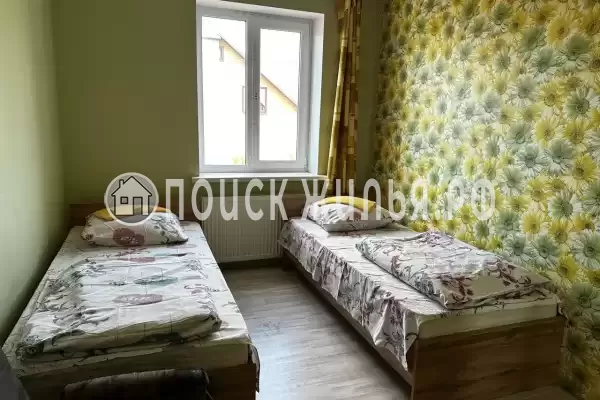 Дом под ключ, Утренняя, д.1 Дом под ключ, Утренняя, д.1