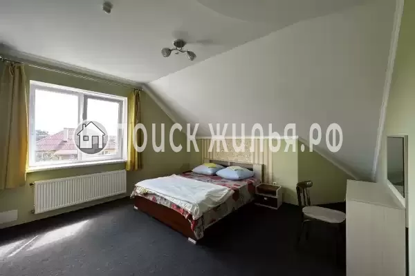 Дом под ключ, Утренняя, д.1 Дом под ключ, Утренняя, д.1