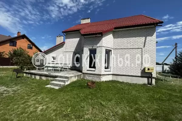 Дом под ключ, Утренняя, д.1 Дом под ключ, Утренняя, д.1