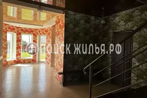 Дом под ключ, Утренняя, д.1 Дом под ключ, Утренняя, д.1