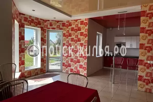 Дом под ключ, Утренняя, д.1 Дом под ключ, Утренняя, д.1