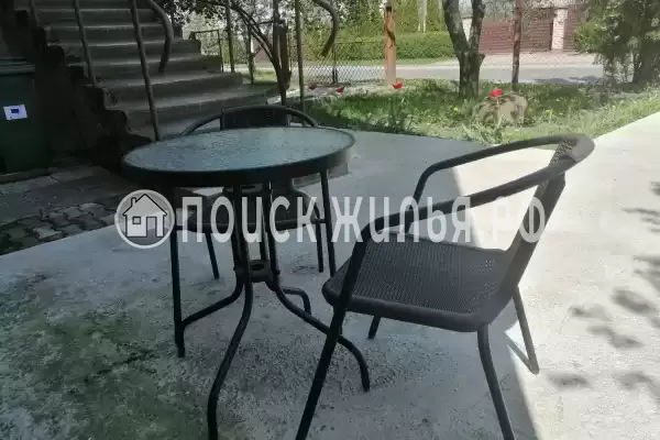 Гостевой дом «Раиса»