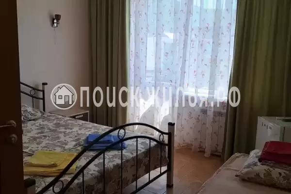 Гостевой дом «Белоснежка»
