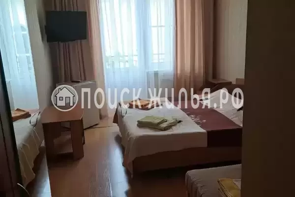 Гостевой дом «Белоснежка»